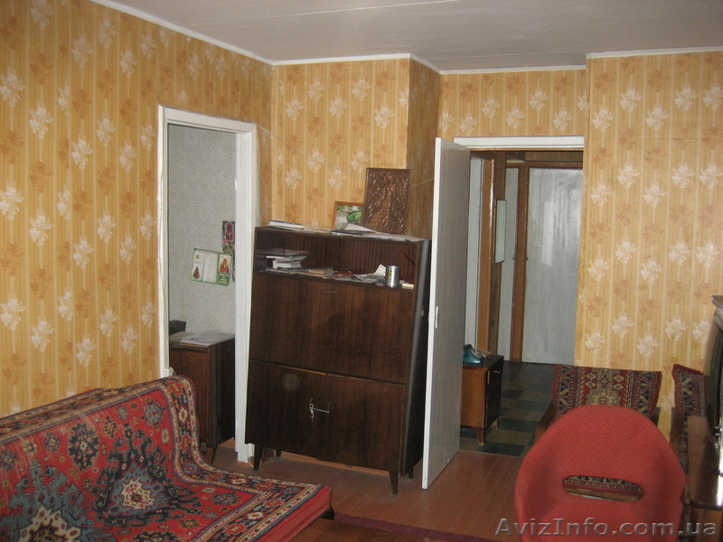 Трех комнатная квартира - <ro>Изображение</ro><ru>Изображение</ru> #1, <ru>Объявление</ru> #472575