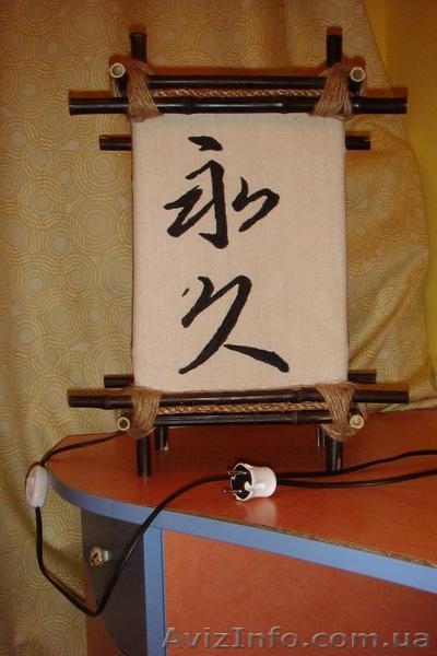 Продаю светильник  “Character”. - <ro>Изображение</ro><ru>Изображение</ru> #2, <ru>Объявление</ru> #456736