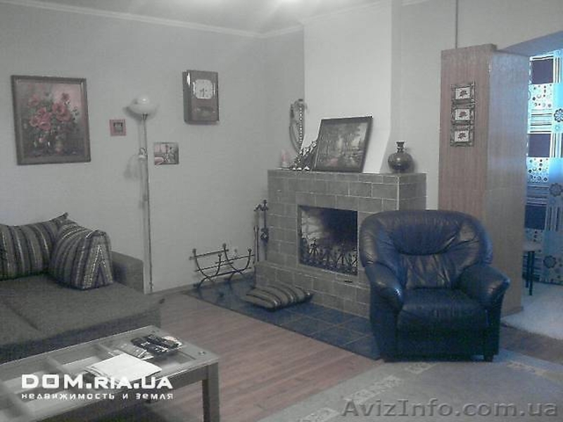 Квартира с камином - <ro>Изображение</ro><ru>Изображение</ru> #1, <ru>Объявление</ru> #478010