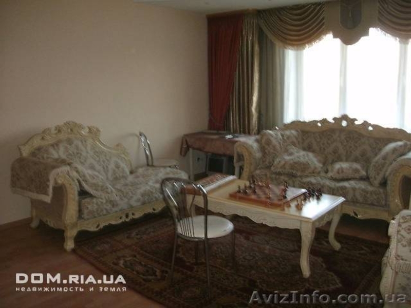 Квартира с ремонтом на Заречанской - <ro>Изображение</ro><ru>Изображение</ru> #1, <ru>Объявление</ru> #478005