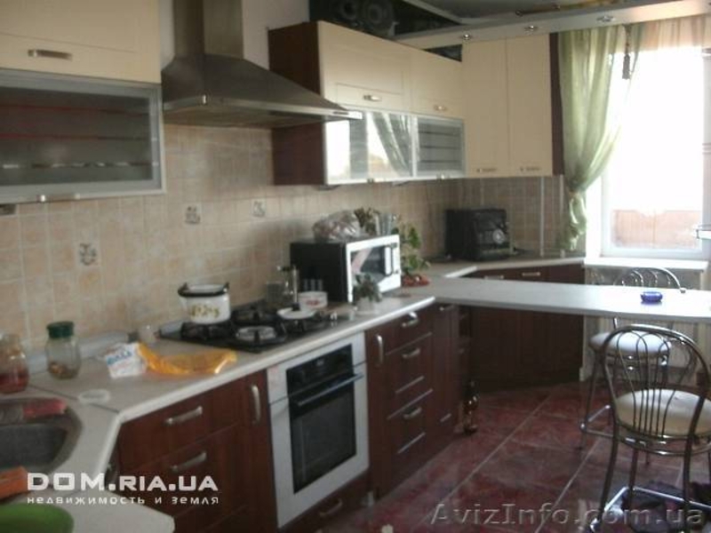 Квартира с ремонтом на Заречанской - <ro>Изображение</ro><ru>Изображение</ru> #6, <ru>Объявление</ru> #478005