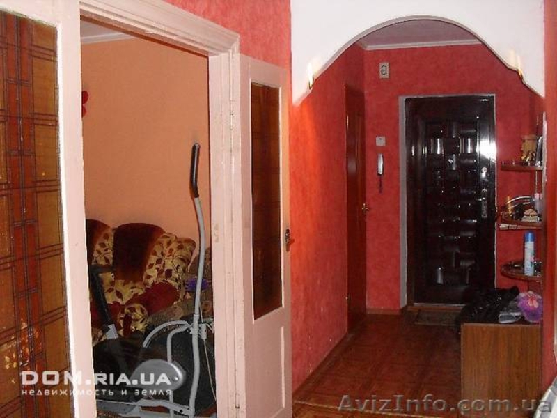 3к. квартира в кирпичном доме. - <ro>Изображение</ro><ru>Изображение</ru> #7, <ru>Объявление</ru> #478041