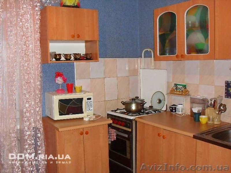 3к. квартира в кирпичном доме. - <ro>Изображение</ro><ru>Изображение</ru> #8, <ru>Объявление</ru> #478041