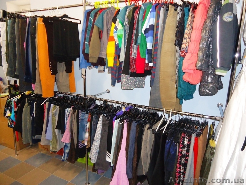 Сток одежда. Стоковый магазин одежды в Хмельницком. Для всей семьи. Не дорого.  - <ro>Изображение</ro><ru>Изображение</ru> #2, <ru>Объявление</ru> #461287