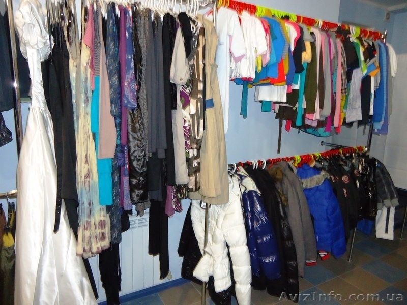 Сток одежда. Стоковый магазин одежды в Хмельницком. Для всей семьи. Не дорого.  - <ro>Изображение</ro><ru>Изображение</ru> #3, <ru>Объявление</ru> #461287
