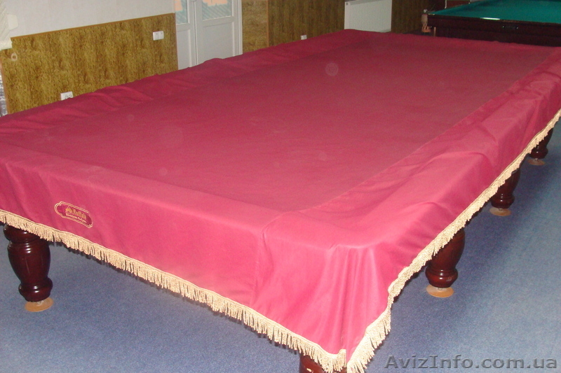 Бильярдні столи - <ro>Изображение</ro><ru>Изображение</ru> #6, <ru>Объявление</ru> #472540
