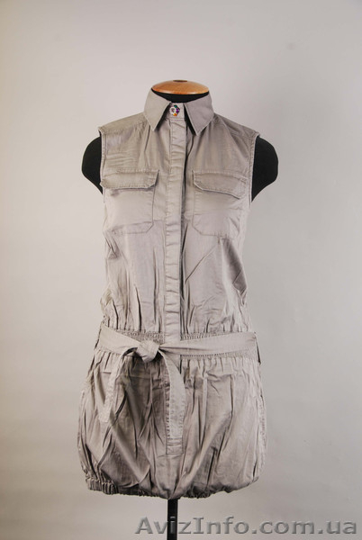 Новая стоковая одежда от Европейських брендов - <ro>Изображение</ro><ru>Изображение</ru> #2, <ru>Объявление</ru> #463905