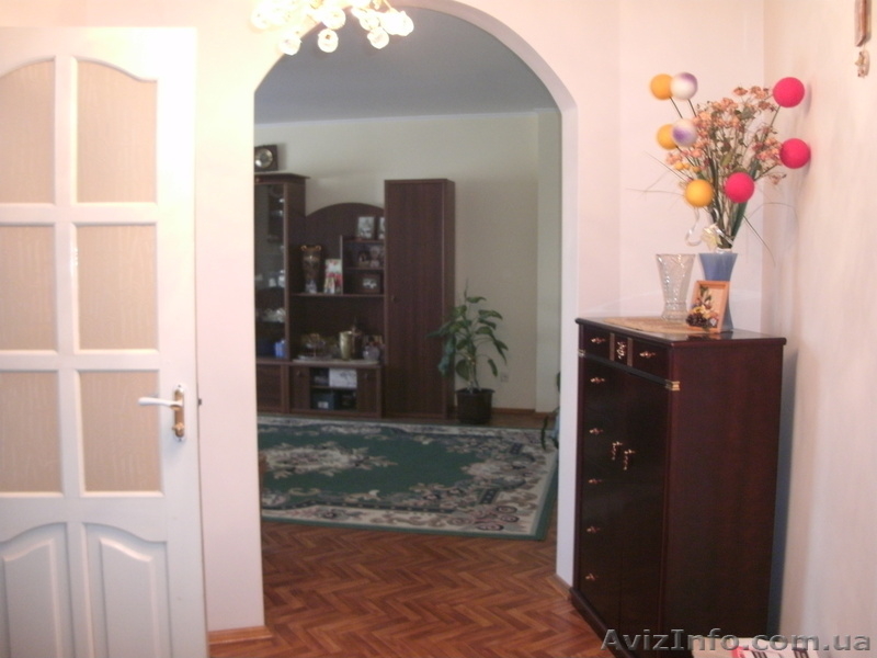 3к. квартира в центре - <ro>Изображение</ro><ru>Изображение</ru> #3, <ru>Объявление</ru> #478032