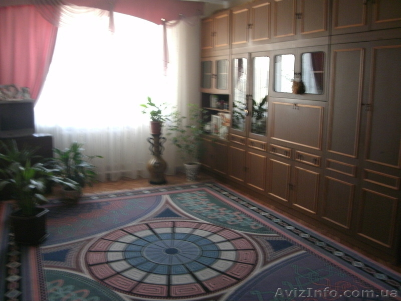 3к. квартира в центре - <ro>Изображение</ro><ru>Изображение</ru> #1, <ru>Объявление</ru> #478032