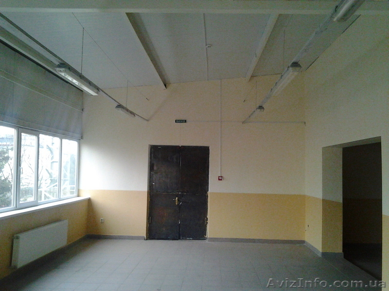 Сдаю производственное помещение - <ro>Изображение</ro><ru>Изображение</ru> #2, <ru>Объявление</ru> #495891