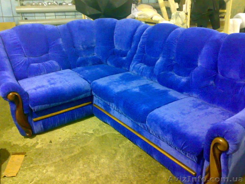 Изготовление ремонт перетяжка и смена дизайна и реставрация любого вида мебели. - <ro>Изображение</ro><ru>Изображение</ru> #2, <ru>Объявление</ru> #517497