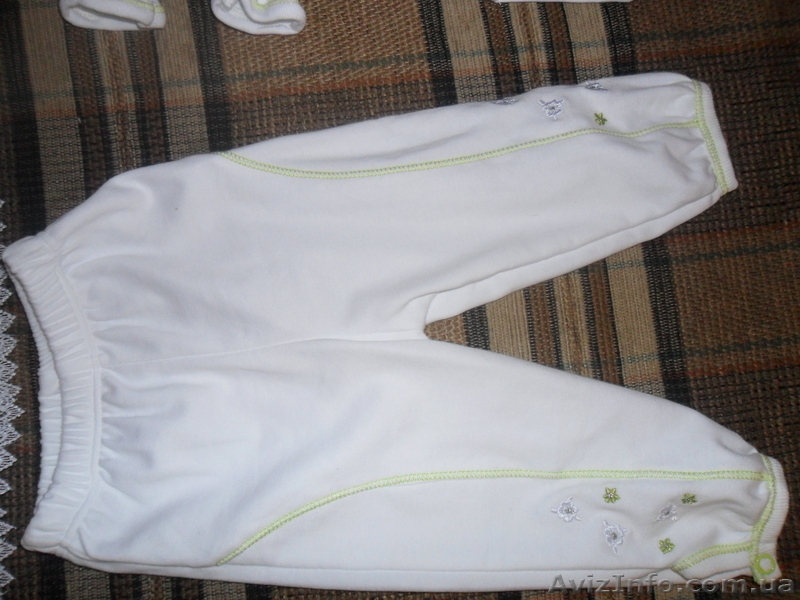Продам костюмчик для девочки 3-6 месяцев - <ro>Изображение</ro><ru>Изображение</ru> #3, <ru>Объявление</ru> #507820