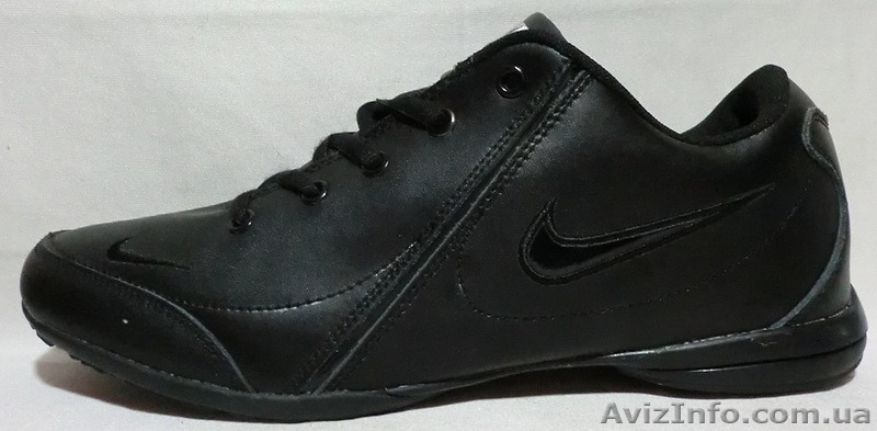 Качественные не дорогие кожаные кроссовки: Adidas, Nike, Reebok, Kappa... - <ro>Изображение</ro><ru>Изображение</ru> #4, <ru>Объявление</ru> #545012