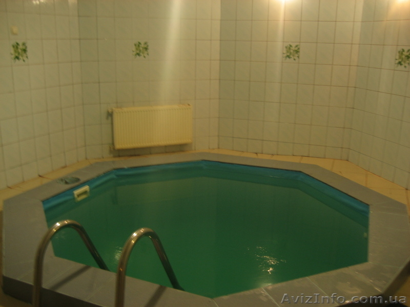 Продажа рестораного комплекса - <ro>Изображение</ro><ru>Изображение</ru> #6, <ru>Объявление</ru> #559907