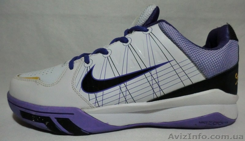 Качественные не дорогие кожаные кроссовки: Adidas, Nike, Reebok, Kappa... - <ro>Изображение</ro><ru>Изображение</ru> #6, <ru>Объявление</ru> #545012