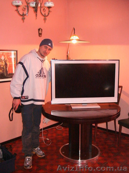 awsa Продам на запчасти тв. Sony Bravia - <ro>Изображение</ro><ru>Изображение</ru> #2, <ru>Объявление</ru> #531818