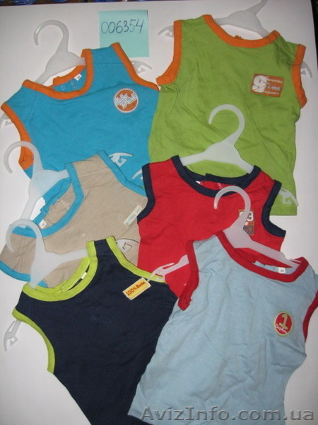 Продам партию детской одежды - <ro>Изображение</ro><ru>Изображение</ru> #6, <ru>Объявление</ru> #559348