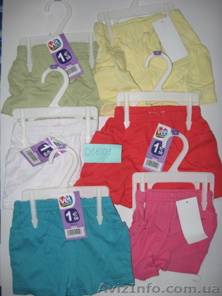 Продам партию детской одежды - <ro>Изображение</ro><ru>Изображение</ru> #3, <ru>Объявление</ru> #559348