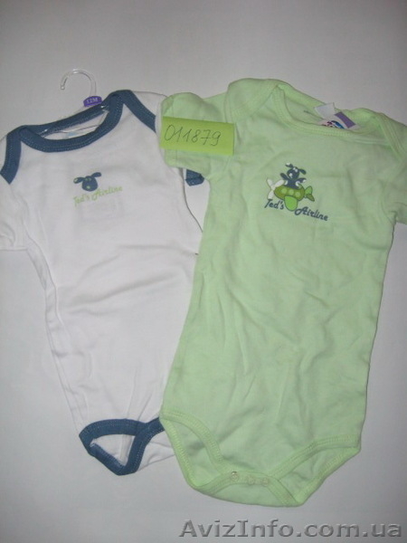 Продам партию детской одежды - <ro>Изображение</ro><ru>Изображение</ru> #4, <ru>Объявление</ru> #559348