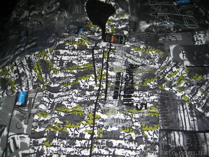 Продам партию мужских кофт с капюшоном - <ro>Изображение</ro><ru>Изображение</ru> #1, <ru>Объявление</ru> #559453