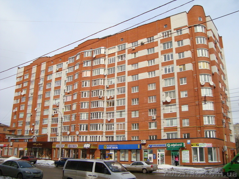 Элитная 3-х комнатная квартира - <ro>Изображение</ro><ru>Изображение</ru> #1, <ru>Объявление</ru> #562914