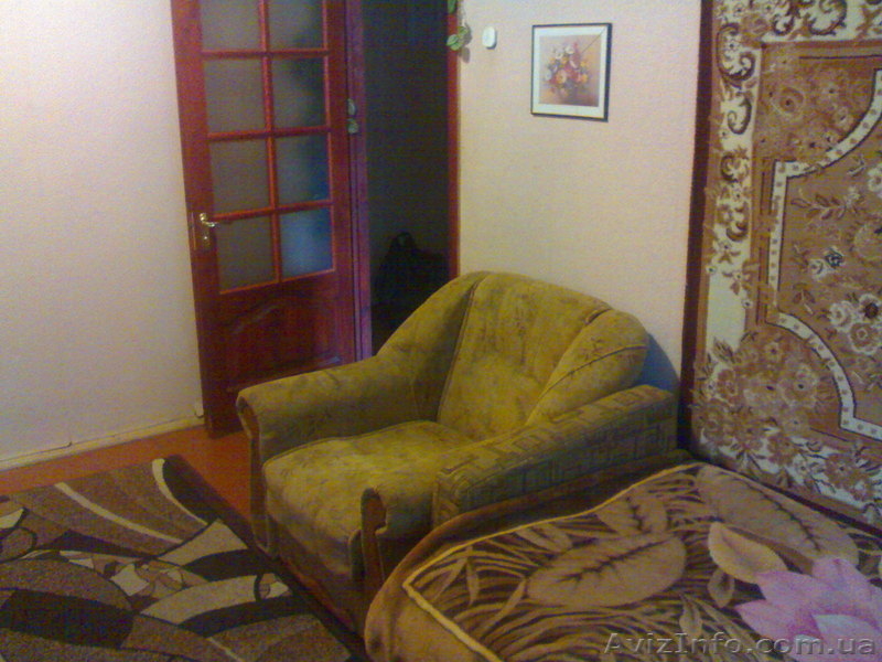 1к квартира посуточно в центре - <ro>Изображение</ro><ru>Изображение</ru> #2, <ru>Объявление</ru> #579232