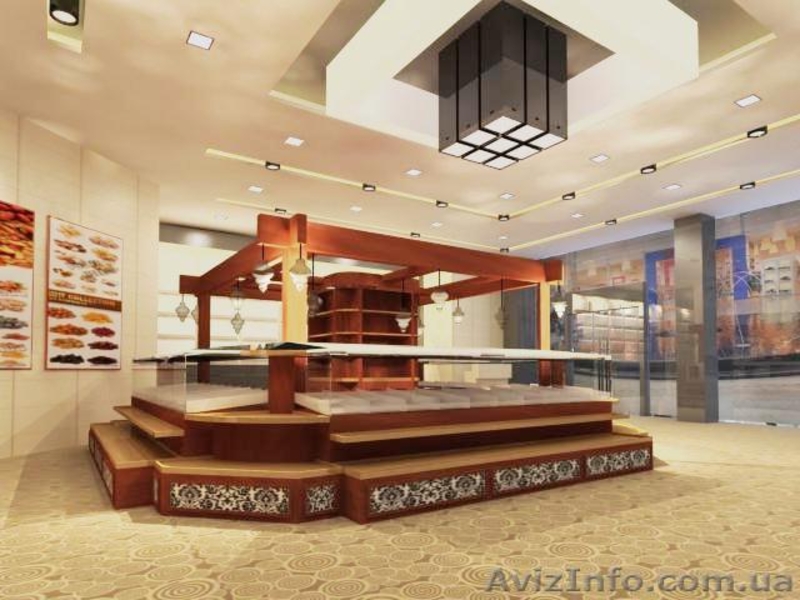 Дизайн и проектирование общественных помещений. - <ro>Изображение</ro><ru>Изображение</ru> #3, <ru>Объявление</ru> #590017