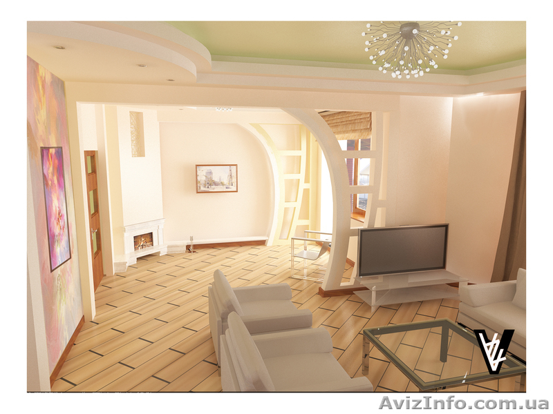 Творческий архитектупный колектив - <ro>Изображение</ro><ru>Изображение</ru> #7, <ru>Объявление</ru> #89195