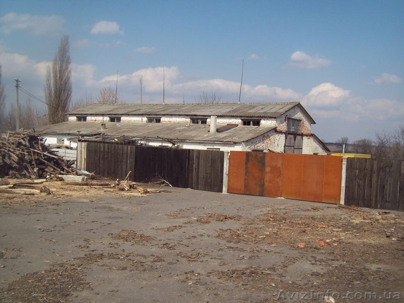 помещение + территория - <ro>Изображение</ro><ru>Изображение</ru> #2, <ru>Объявление</ru> #590997