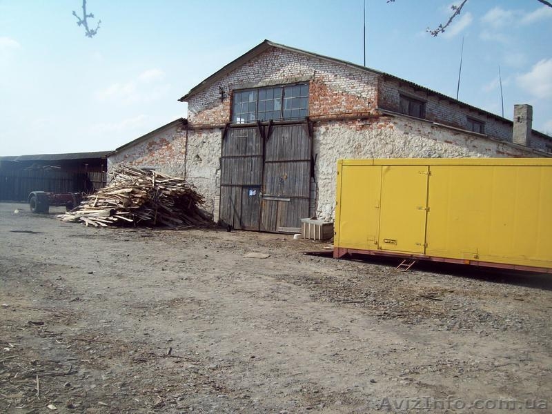 помещение + территория - <ro>Изображение</ro><ru>Изображение</ru> #4, <ru>Объявление</ru> #590997