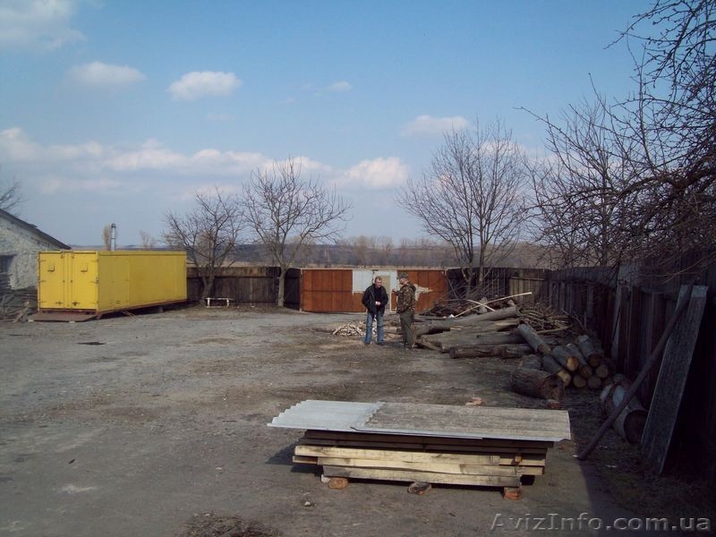 помещение + территория - <ro>Изображение</ro><ru>Изображение</ru> #5, <ru>Объявление</ru> #590997