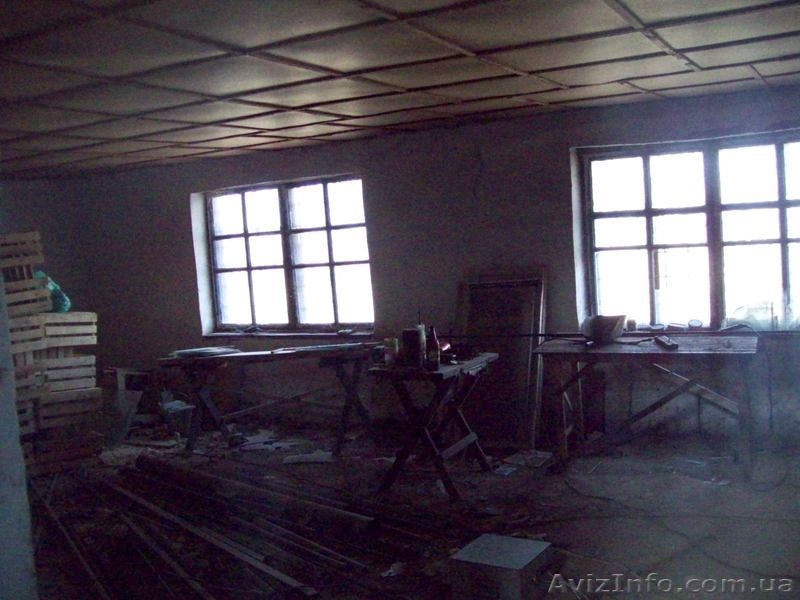 помещение + территория - <ro>Изображение</ro><ru>Изображение</ru> #8, <ru>Объявление</ru> #590997