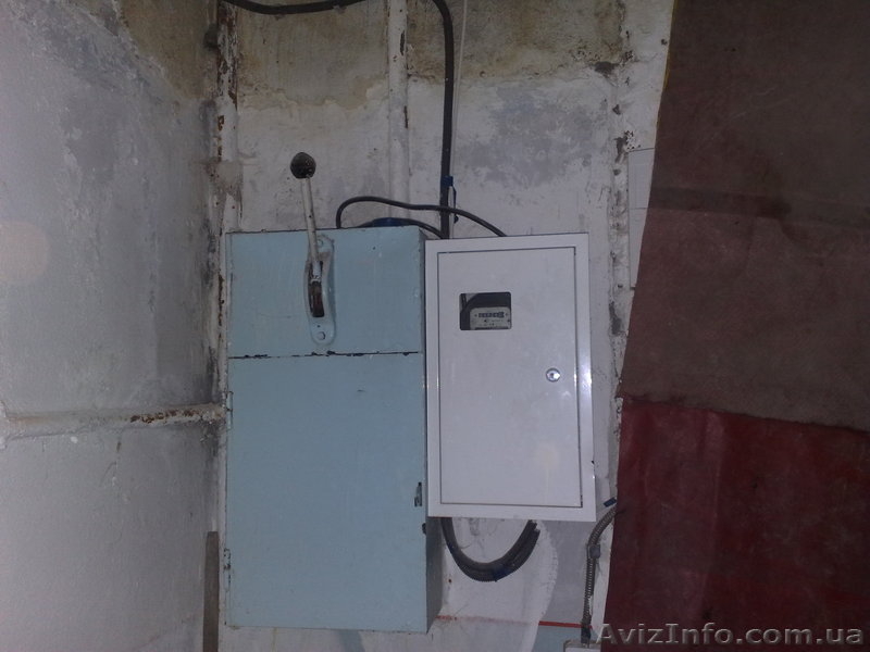 Электромонтаж в Хмельницком - <ro>Изображение</ro><ru>Изображение</ru> #1, <ru>Объявление</ru> #591646