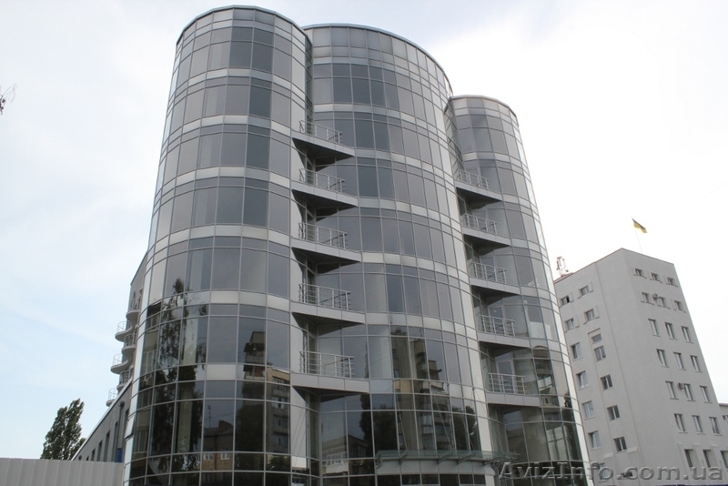 Продаются 1 и 2 этажи 8-этажного бизнес-центра - <ro>Изображение</ro><ru>Изображение</ru> #2, <ru>Объявление</ru> #603020