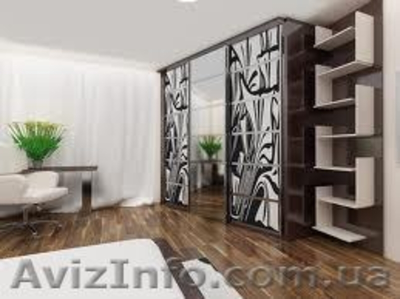 Шафа-купе на замовлення в Хмельницькому та області - <ro>Изображение</ro><ru>Изображение</ru> #3, <ru>Объявление</ru> #560723