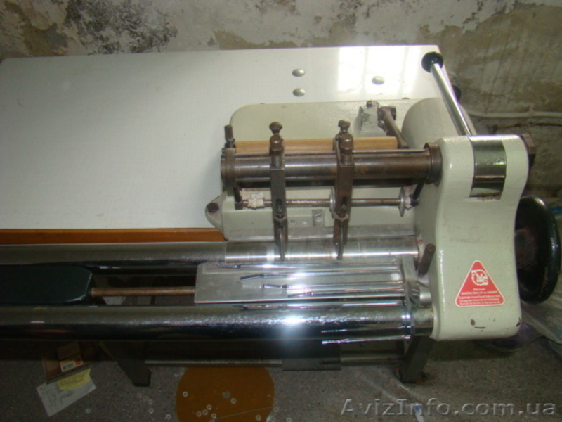 Промышленная швейная техника - <ro>Изображение</ro><ru>Изображение</ru> #5, <ru>Объявление</ru> #562259