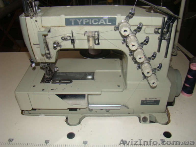 Промышленная швейная техника - <ro>Изображение</ro><ru>Изображение</ru> #4, <ru>Объявление</ru> #562259