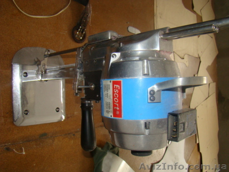 Промышленная швейная техника - <ro>Изображение</ro><ru>Изображение</ru> #8, <ru>Объявление</ru> #562259