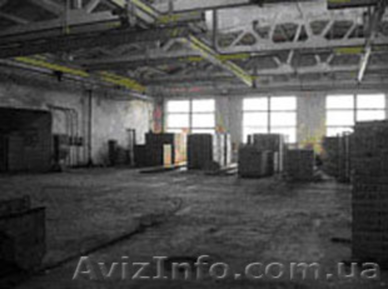 Комплекс (база АТП цеха, склады, автомастерские) Каменец-Подольский - <ro>Изображение</ro><ru>Изображение</ru> #1, <ru>Объявление</ru> #600417