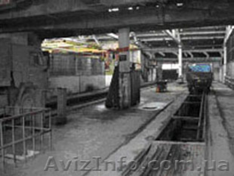 Комплекс (база АТП цеха, склады, автомастерские) Каменец-Подольский - <ro>Изображение</ro><ru>Изображение</ru> #3, <ru>Объявление</ru> #600417