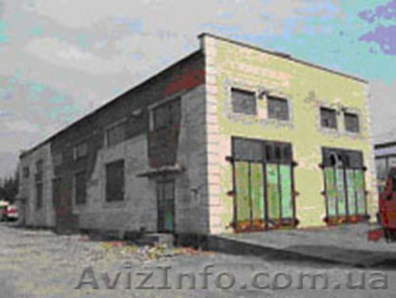 Комплекс (база АТП цеха, склады, автомастерские) Каменец-Подольский - <ro>Изображение</ro><ru>Изображение</ru> #4, <ru>Объявление</ru> #600417