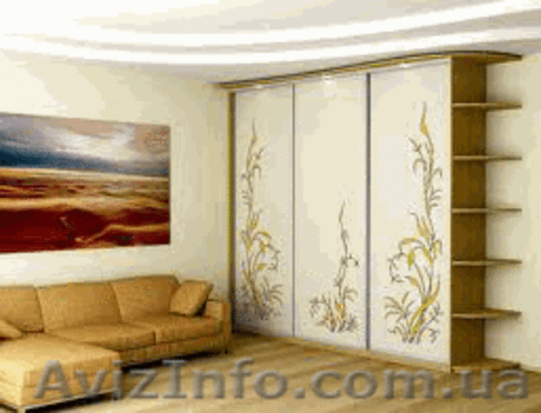 Шафа-купе на замовлення в Хмельницькому та області - <ro>Изображение</ro><ru>Изображение</ru> #1, <ru>Объявление</ru> #560723