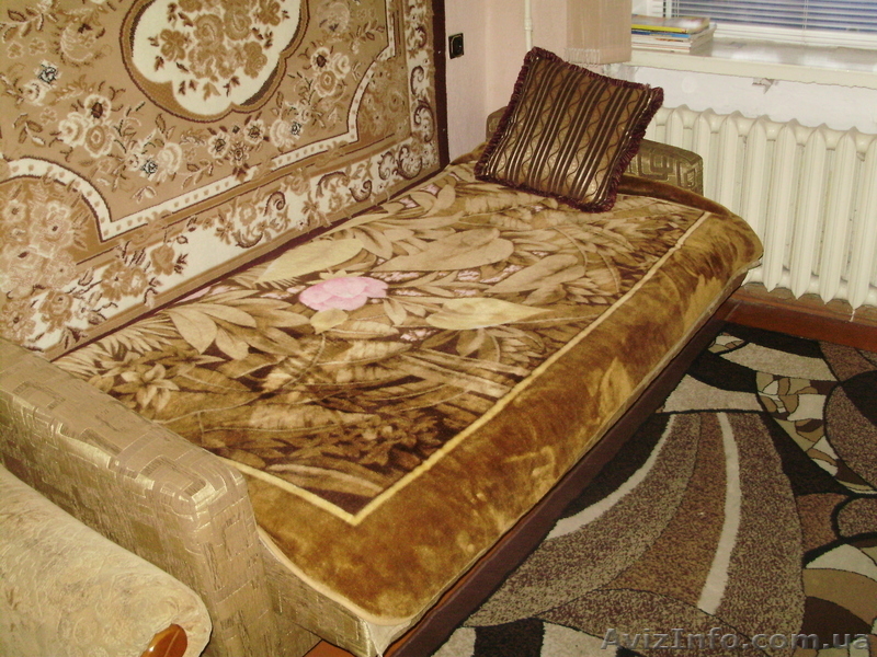 2х комнатная квартира посуточно в центре - <ro>Изображение</ro><ru>Изображение</ru> #10, <ru>Объявление</ru> #579271