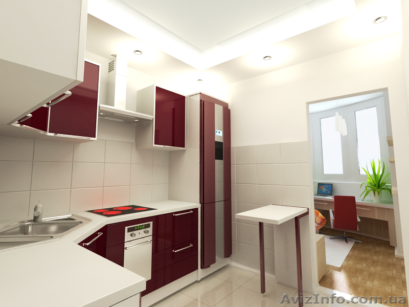 Творческий архитектупный колектив - <ro>Изображение</ro><ru>Изображение</ru> #3, <ru>Объявление</ru> #89195