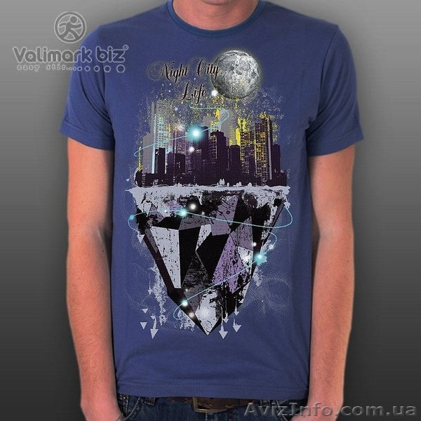 Качественные футболки от производителя - <ro>Изображение</ro><ru>Изображение</ru> #3, <ru>Объявление</ru> #627987