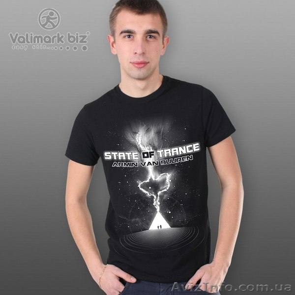 Качественные футболки от производителя - <ro>Изображение</ro><ru>Изображение</ru> #7, <ru>Объявление</ru> #627987