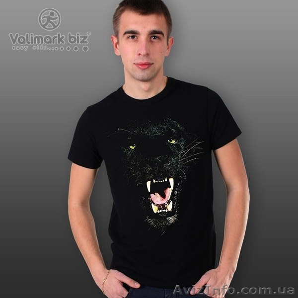 Качественные футболки от производителя - <ro>Изображение</ro><ru>Изображение</ru> #8, <ru>Объявление</ru> #627987