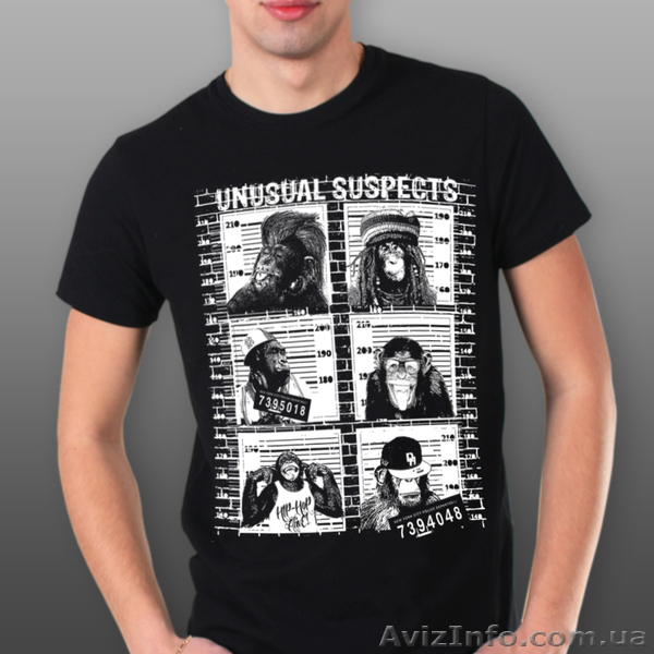 Качественные футболки от производителя - <ro>Изображение</ro><ru>Изображение</ru> #9, <ru>Объявление</ru> #627987