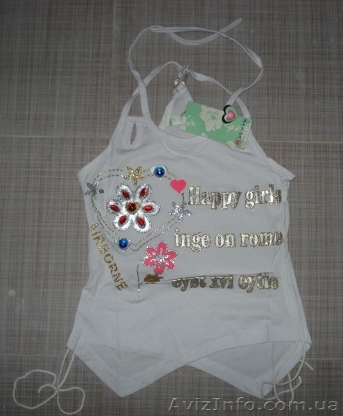 Супердешевая, недорогая, яркая детская модная одежда в ростовке. - <ro>Изображение</ro><ru>Изображение</ru> #3, <ru>Объявление</ru> #638337