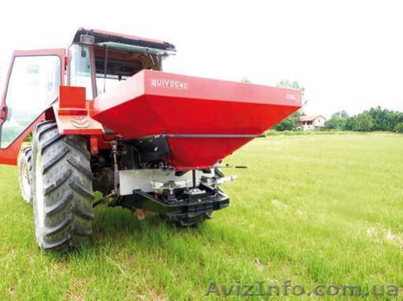 РАЗБРАСЫВАТЕЛЬ МИНЕРАЛЬНЫХ УДОБРЕНИЙ - <ro>Изображение</ro><ru>Изображение</ru> #3, <ru>Объявление</ru> #640256